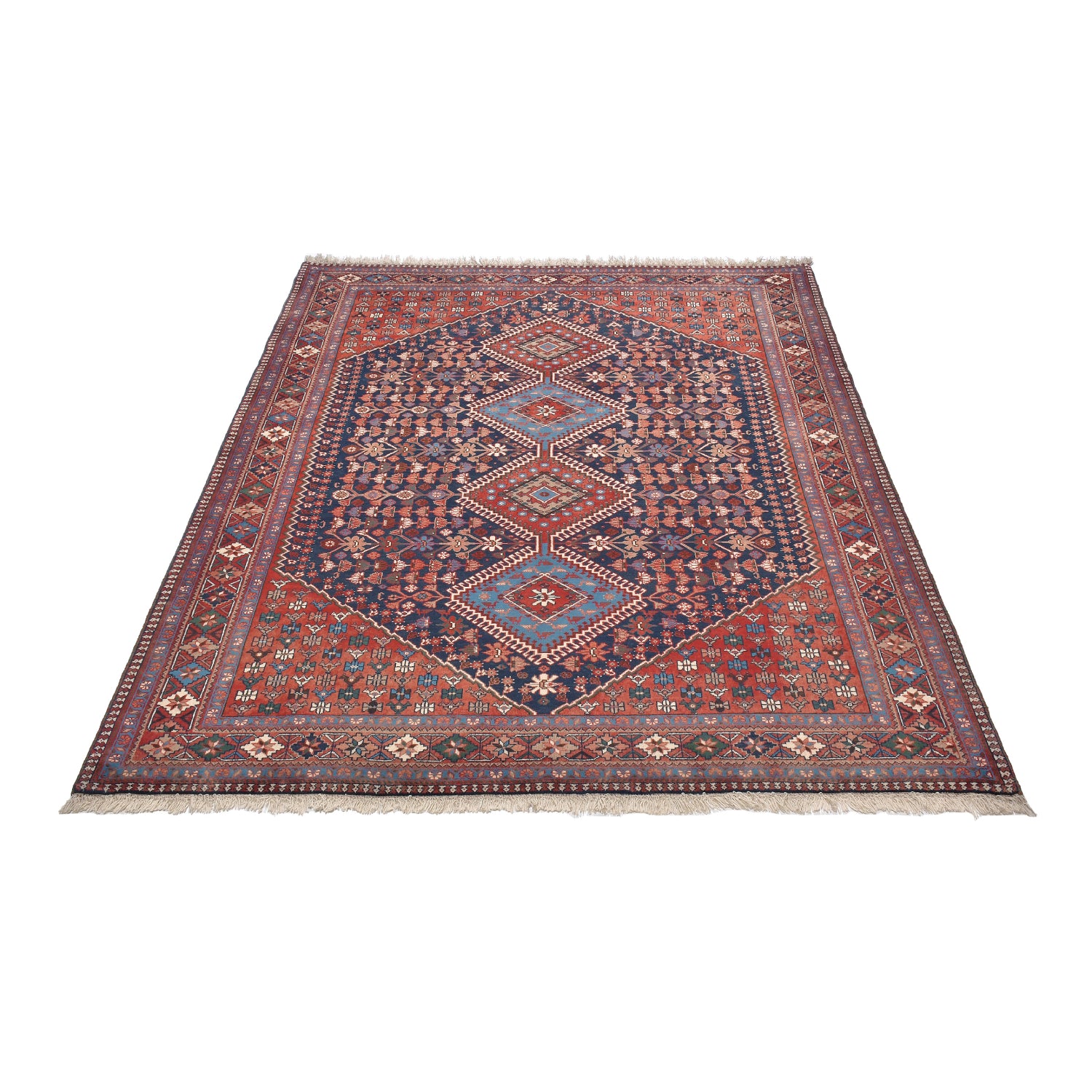 Tappeto Yalameh  242 x 170 cm