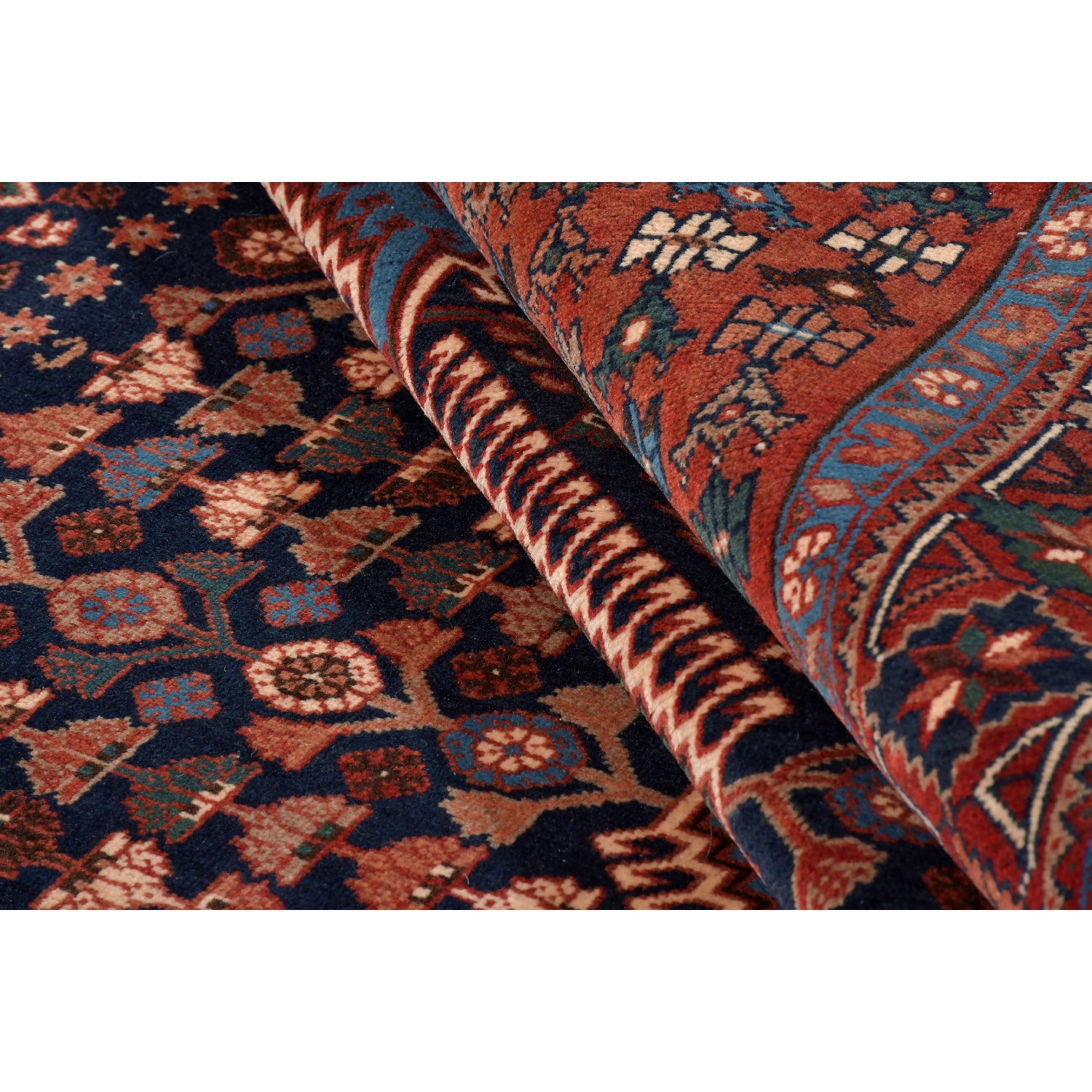 Tappeto Yalameh  242 x 170 cm