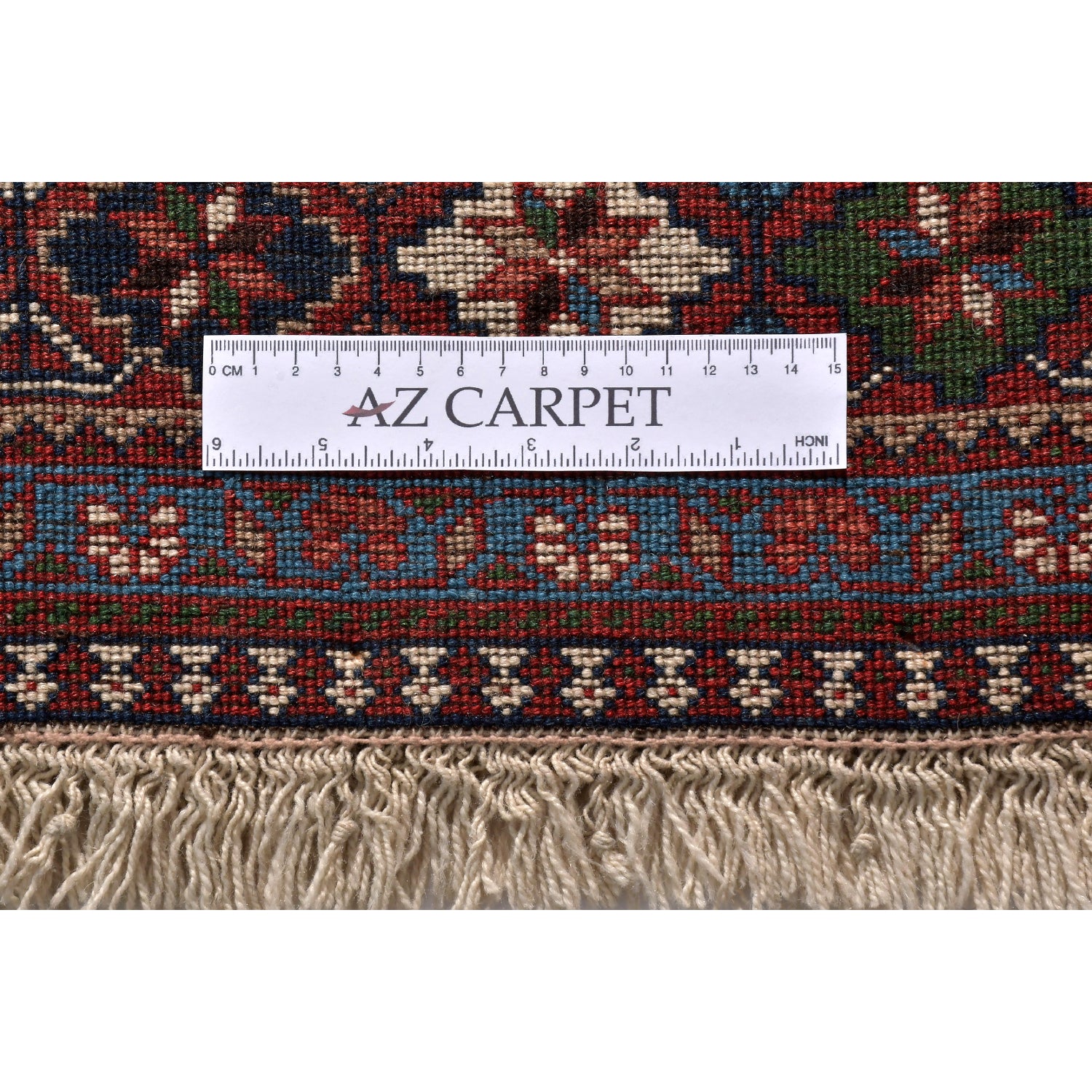 Tappeto Yalameh  242 x 170 cm