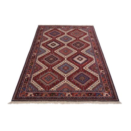 Tappeto Yalameh  245 X 153 cm