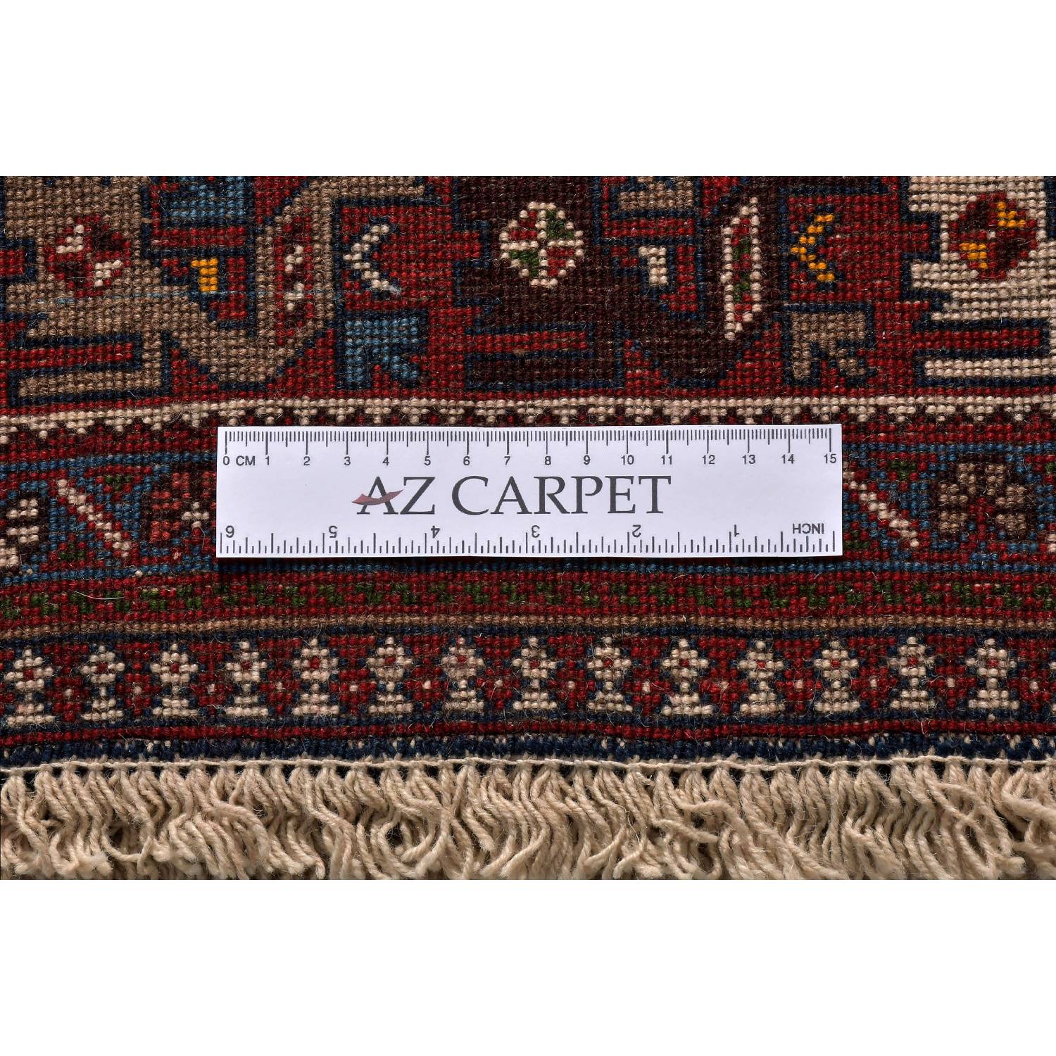 Tappeto Yalameh  245 X 153 cm Tappeto Yalameh  245 X 153 cm