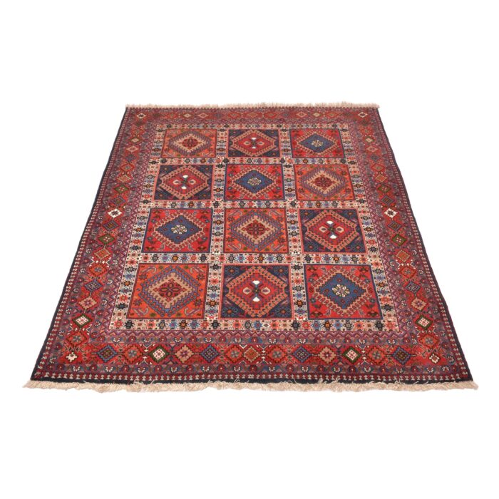 Tappeto Yalameh  190 X 155 CM