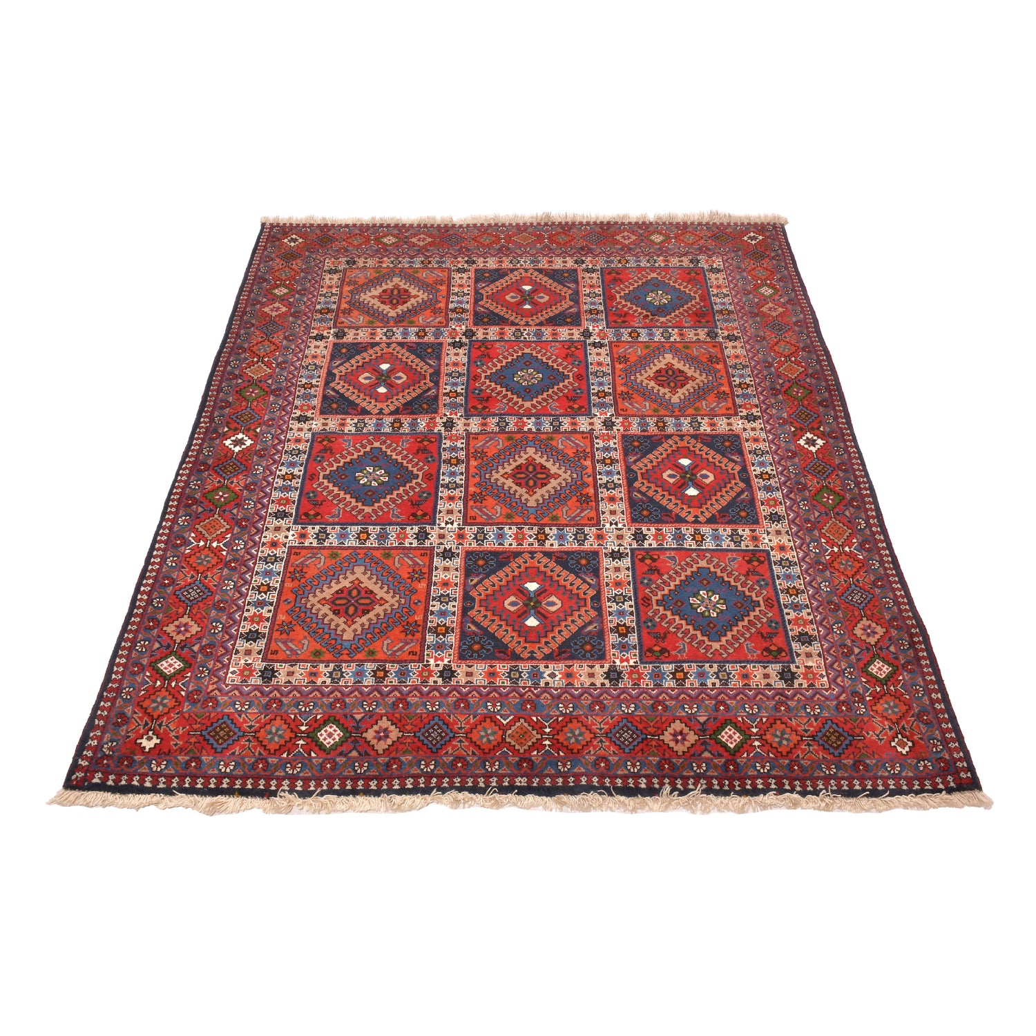 Tappeto Yalameh  190 X 155 CM