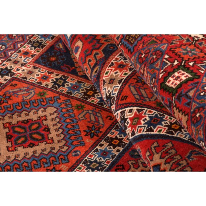 Tappeto Yalameh  190 X 155 CM