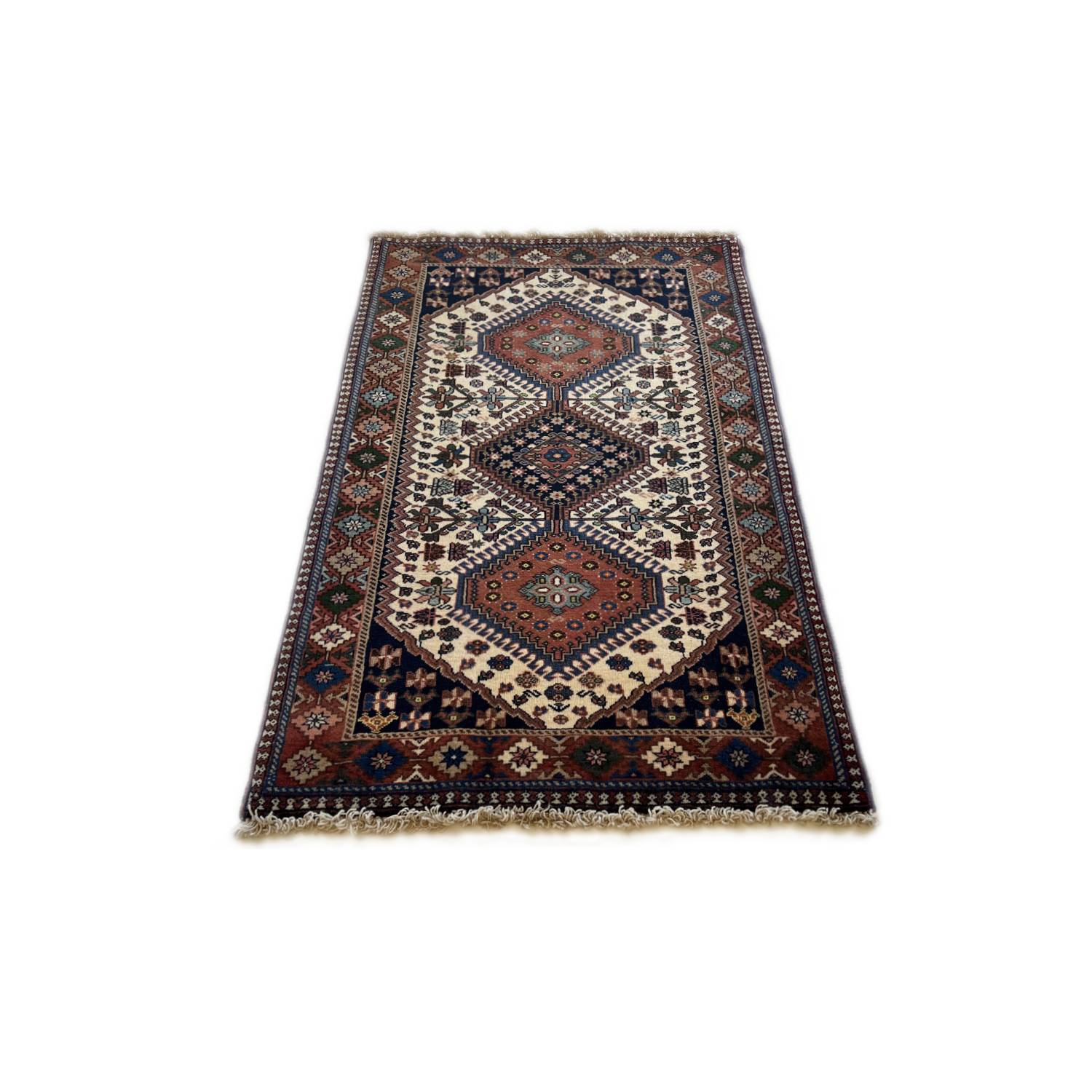 Tappeto Yalameh 130 x 78 cm Tappeto Yalameh 130 x 78 cm