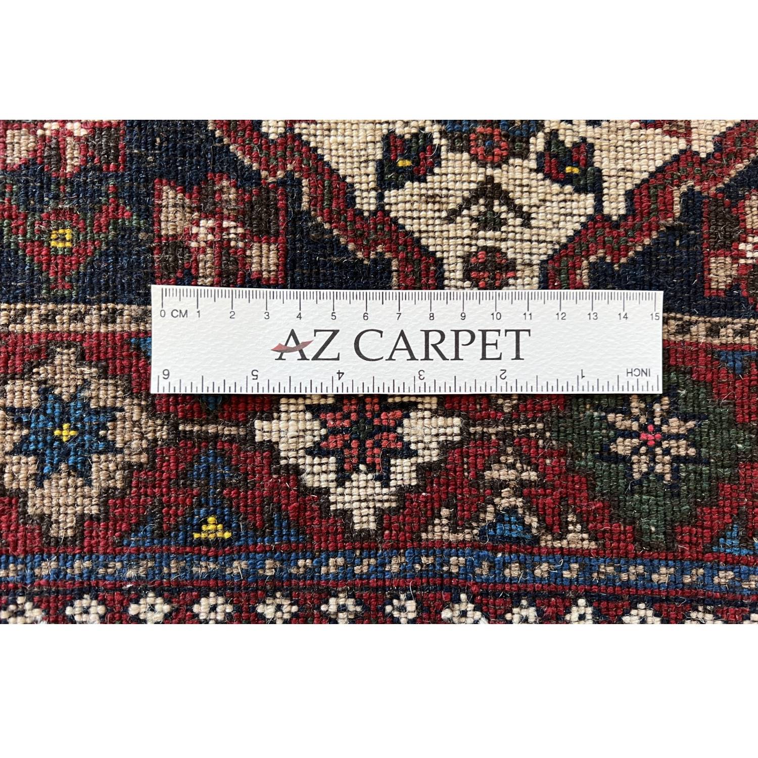 Tappeto Yalameh 130 x 78 cm Tappeto Yalameh 130 x 78 cm