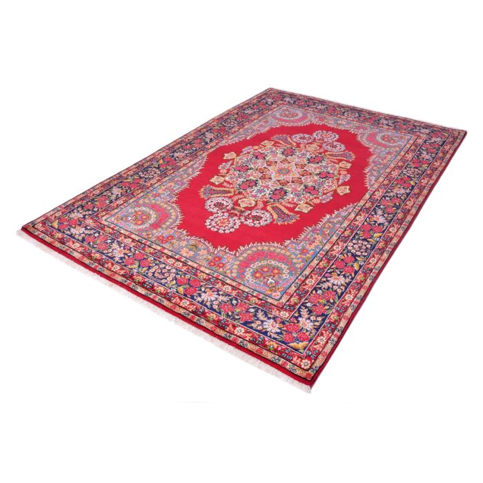 Tappeto Yazd 305 x 200 cm