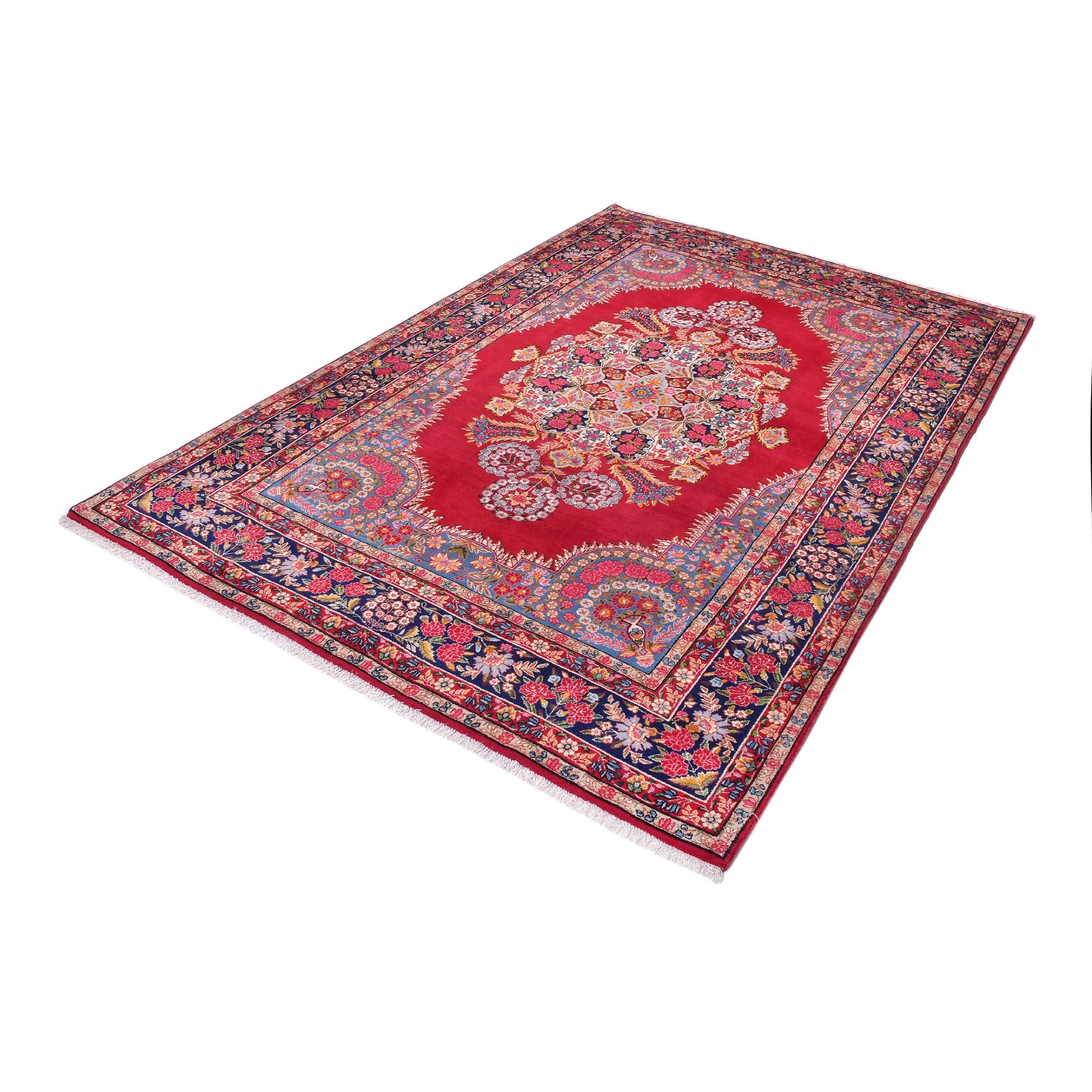 Tappeto Yazd 305 x 200 cm Tappeto Yazd 305 x 200 cm