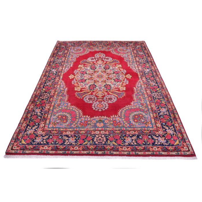 Tappeto Yazd 305 x 200 cm