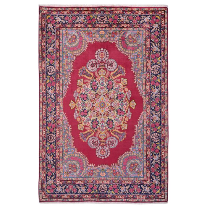 Tappeto Yazd 305 x 200 cm