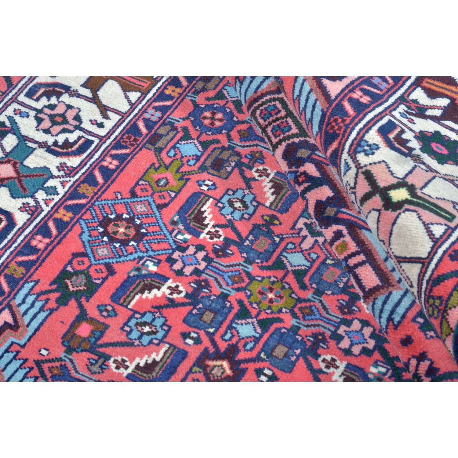 Tappeto Zaghe 205 x 135 cm Tappeto Zaghe 205 x 135 cm