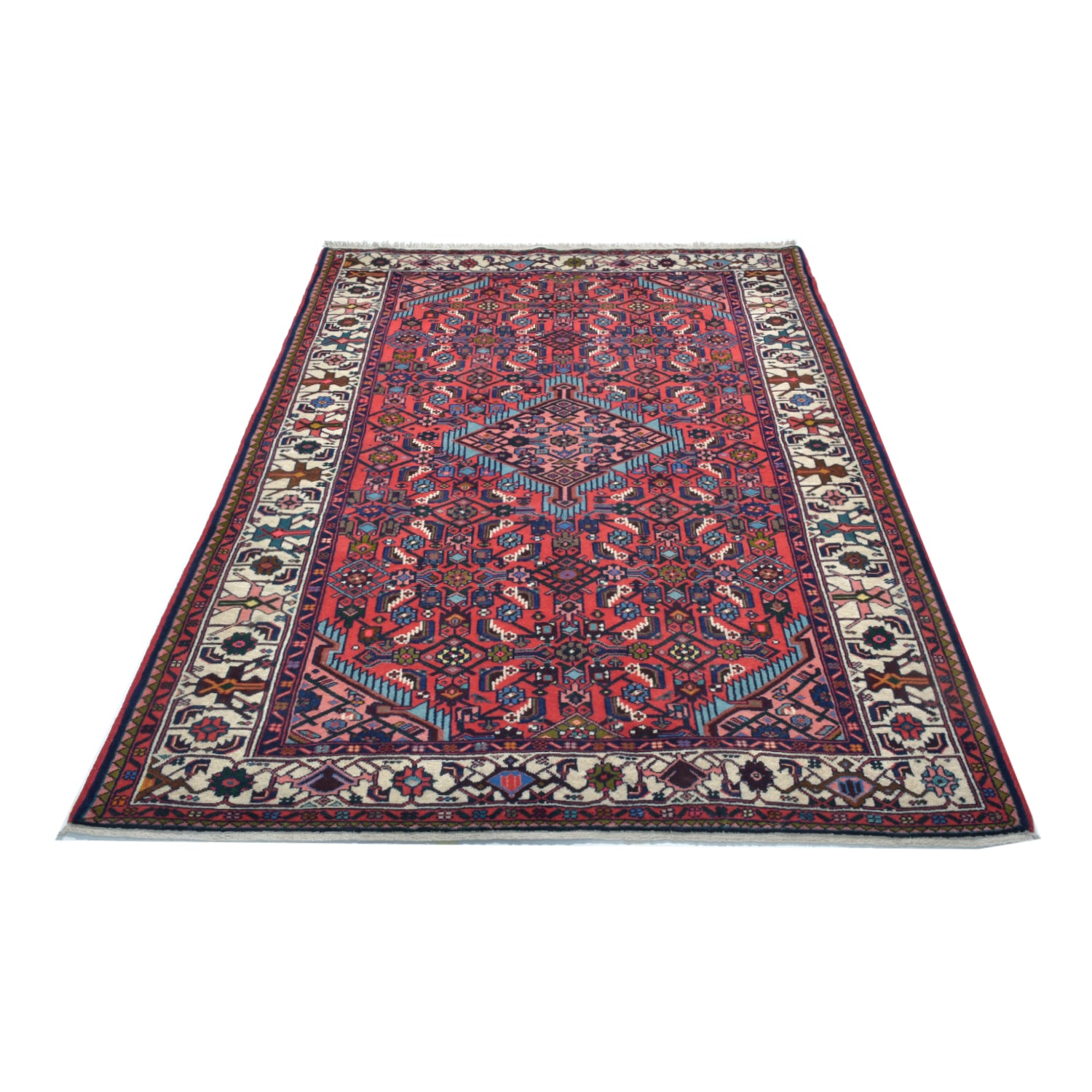 Tappeto Zaghe 205 x 135 cm Tappeto Zaghe 205 x 135 cm