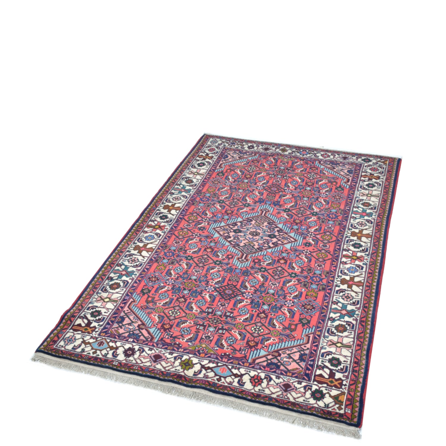 Tappeto Zaghe 205 x 135 cm Tappeto Zaghe 205 x 135 cm