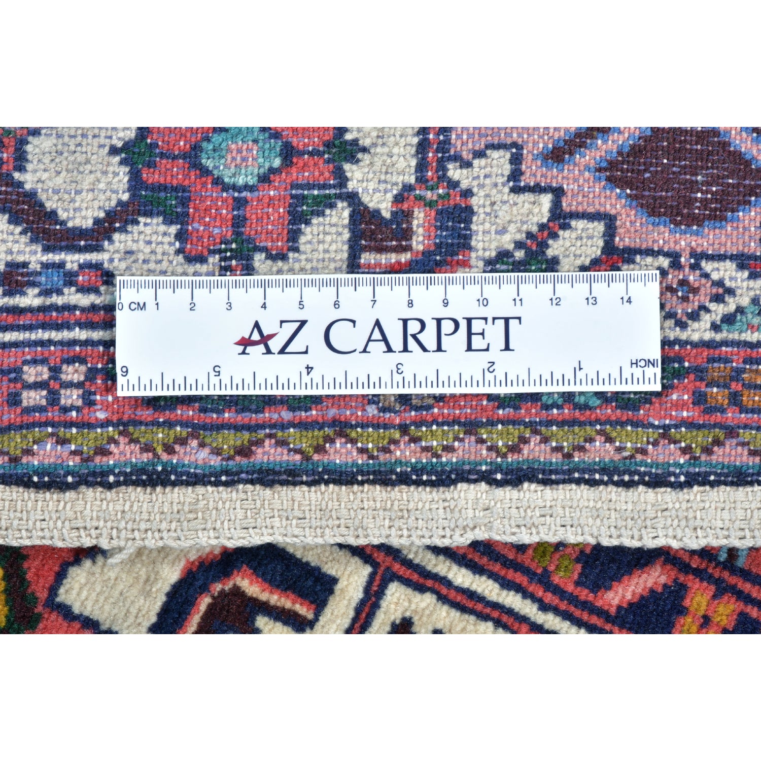 Tappeto Zaghe 205 x 135 cm Tappeto Zaghe 205 x 135 cm
