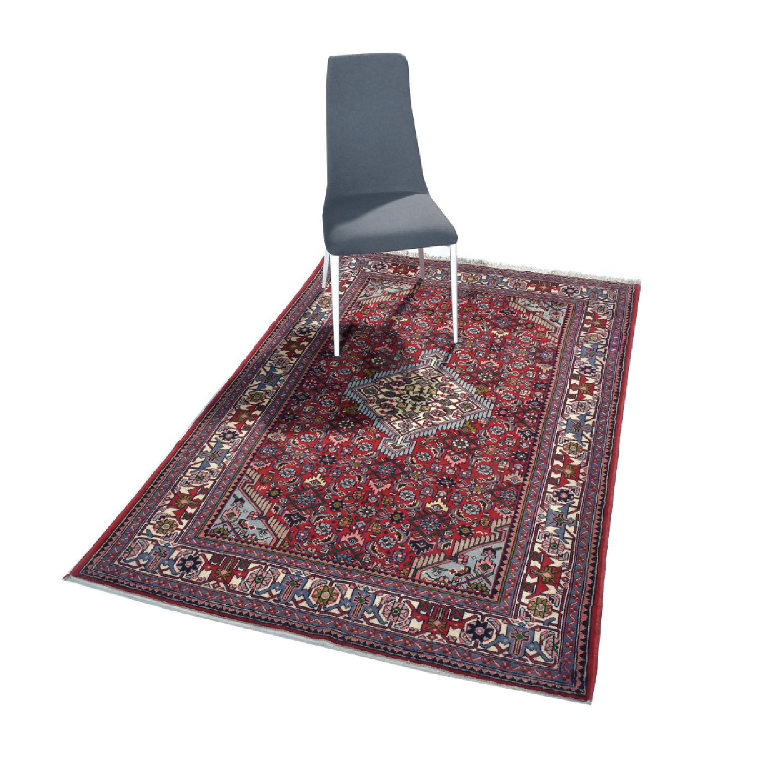 Tappeto Zaghe 200 x 135 cm