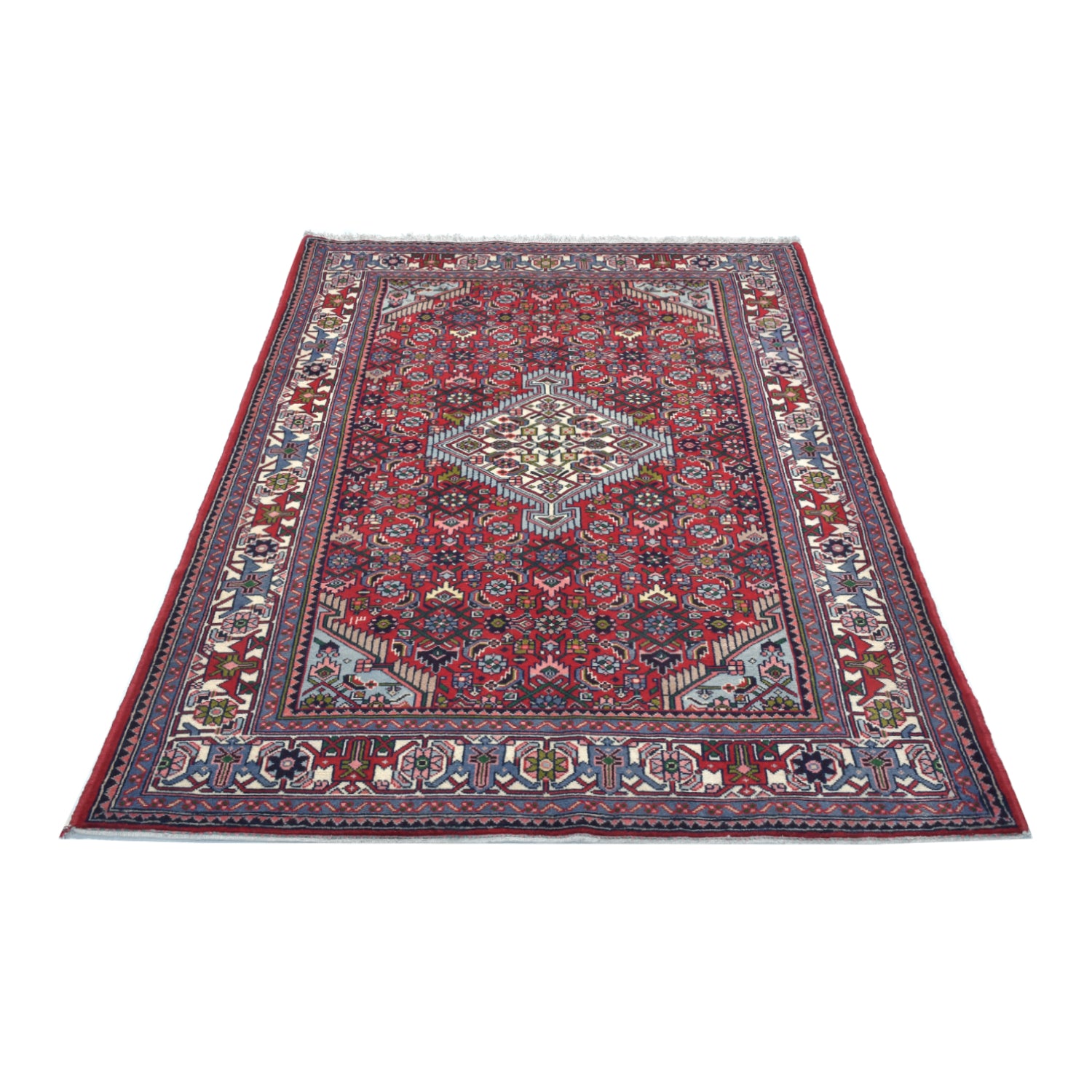 Tappeto Zaghe 200 x 135 cm