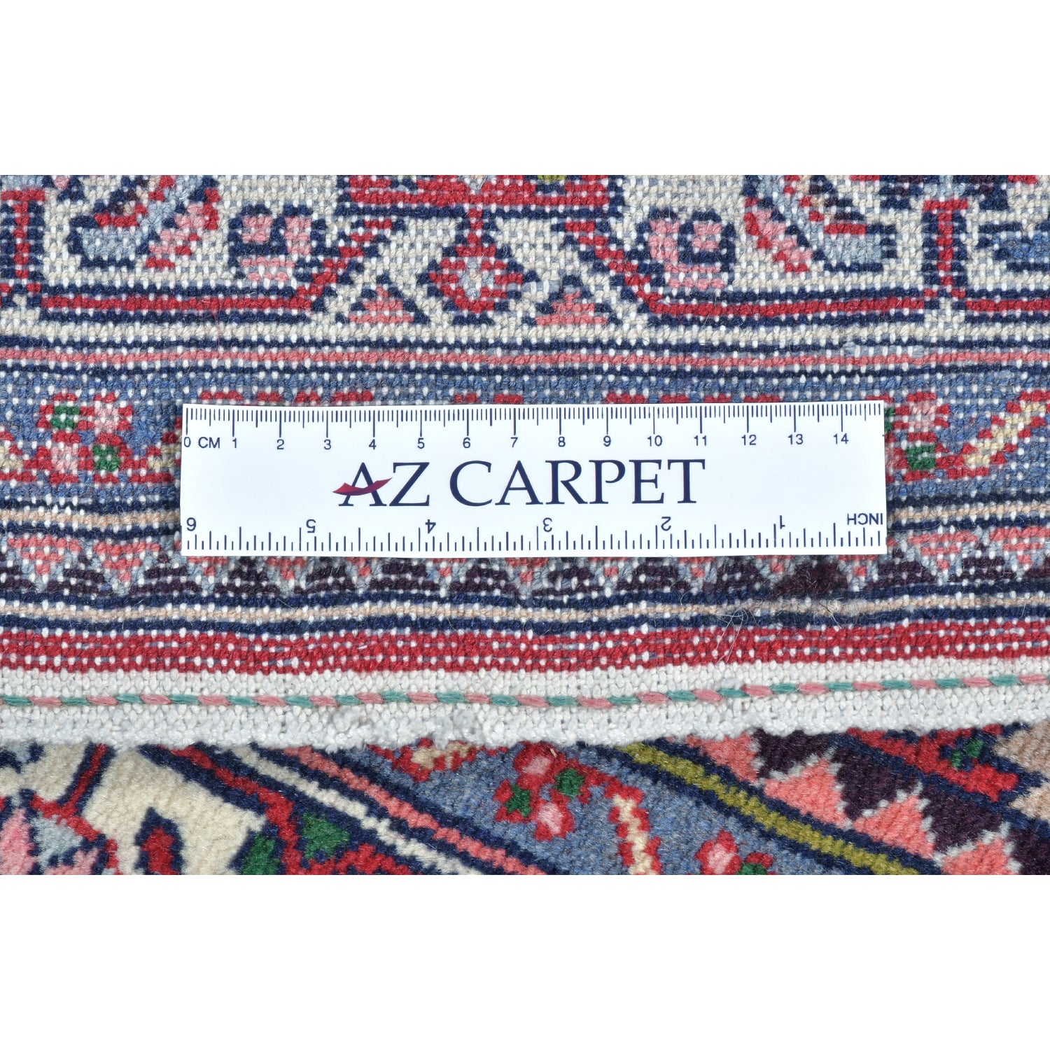 Tappeto Zaghe 200 x 135 cm