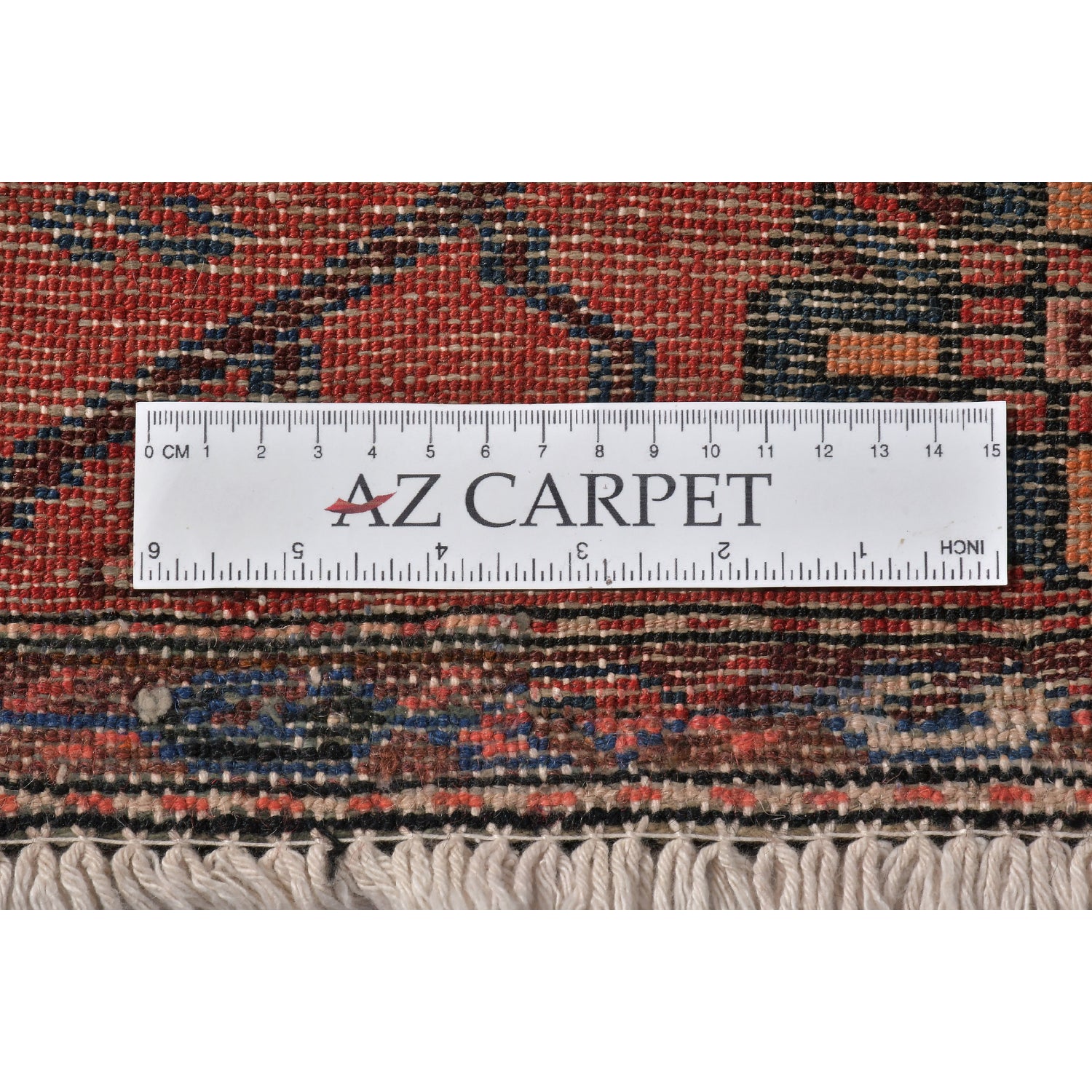 Tappeto Zanjan 201 x 135 cm