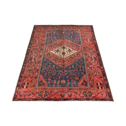 Tappeto Zanjan 201 x 135 cm