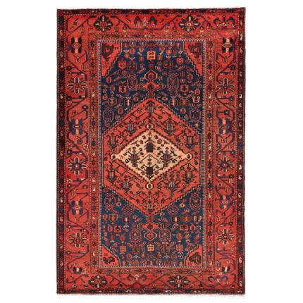 Tappeto Zanjan 201 x 135 cm