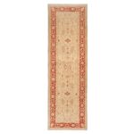 Tappeto Zigler Ferahan  250 X 78 cm
