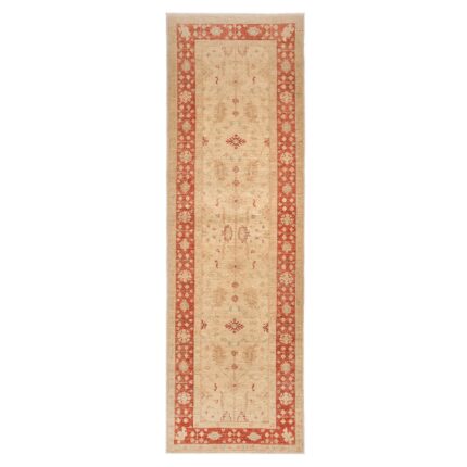 Tappeto Zigler Ferahan  250 X 78 cm