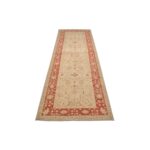 Tappeto Zigler Ferahan  250 X 78 cm