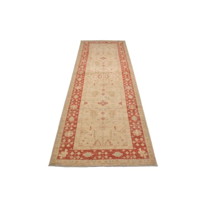 Tappeto Zigler Ferahan  250 X 78 cm