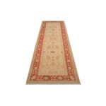 Tappeto Zigler Ferahan  250 X 78 cm