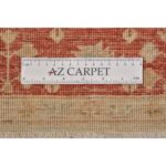 Tappeto Zigler Ferahan  250 X 78 cm
