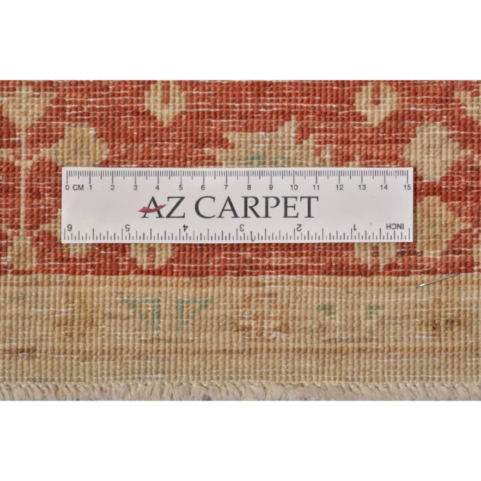 Tappeto Zigler Ferahan  250 X 78 cm