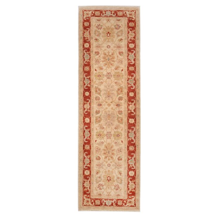 Tappeto Zigler Ferahan 248 X 76 cm