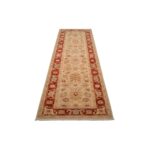 Tappeto Zigler Ferahan 248 X 76 cm