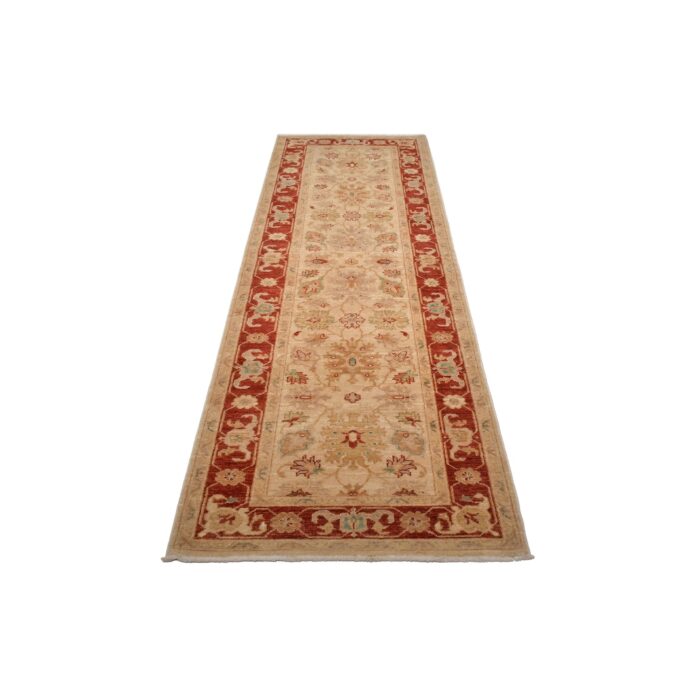 Tappeto Zigler Ferahan 248 X 76 cm