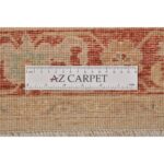 Tappeto Zigler Ferahan 248 X 76 cm