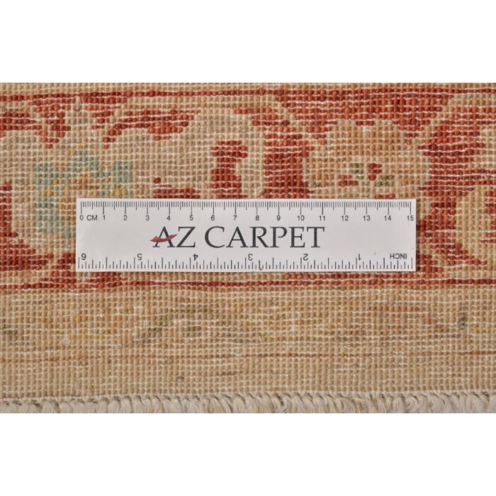 Tappeto Zigler Ferahan 248 X 76 cm