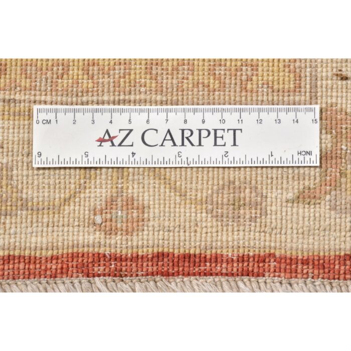Tappeto Zigler Ferahan 246 X 74 cm