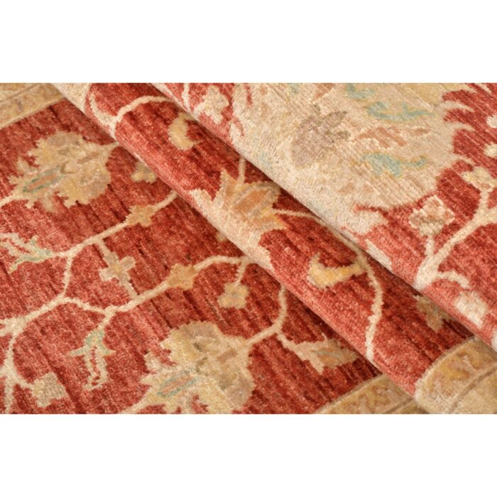 Tappeto Zigler Ferahan 246 X 74 cm