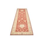 Tappeto Zigler Ferahan 246 X 74 cm