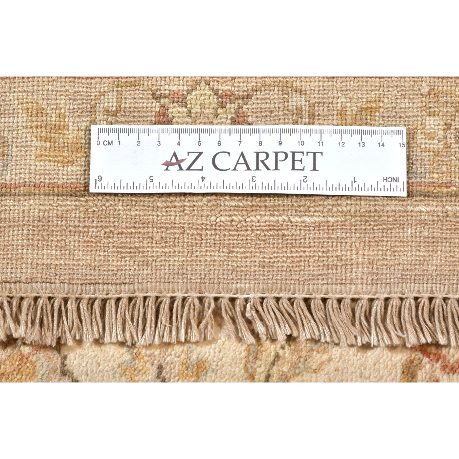 Tappeto Zigler Ferahan 309 X 248 CM Tappeto Zigler Ferahan 309 X 248 CM