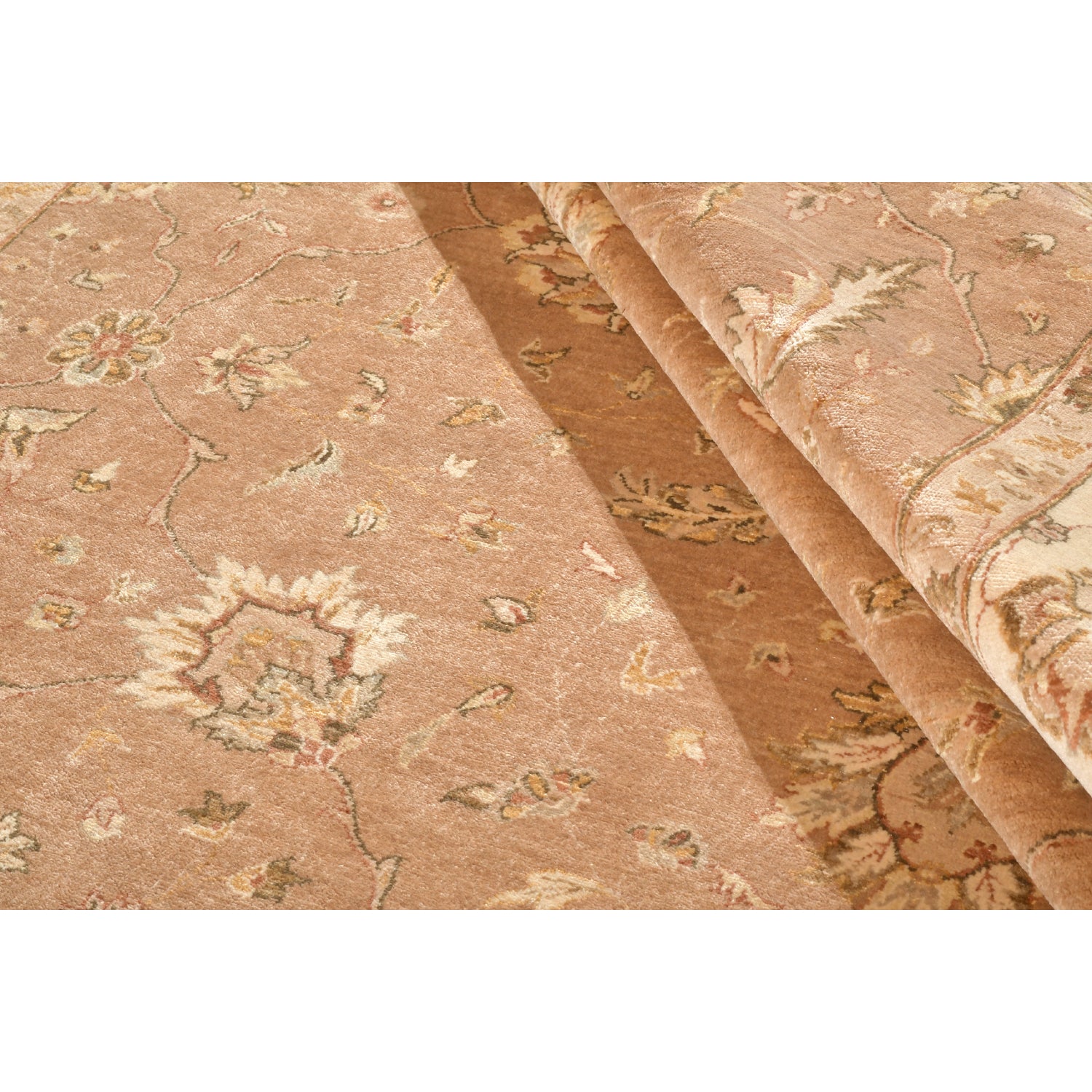 Tappeto Zigler Ferahan 309 X 248 CM Tappeto Zigler Ferahan 309 X 248 CM