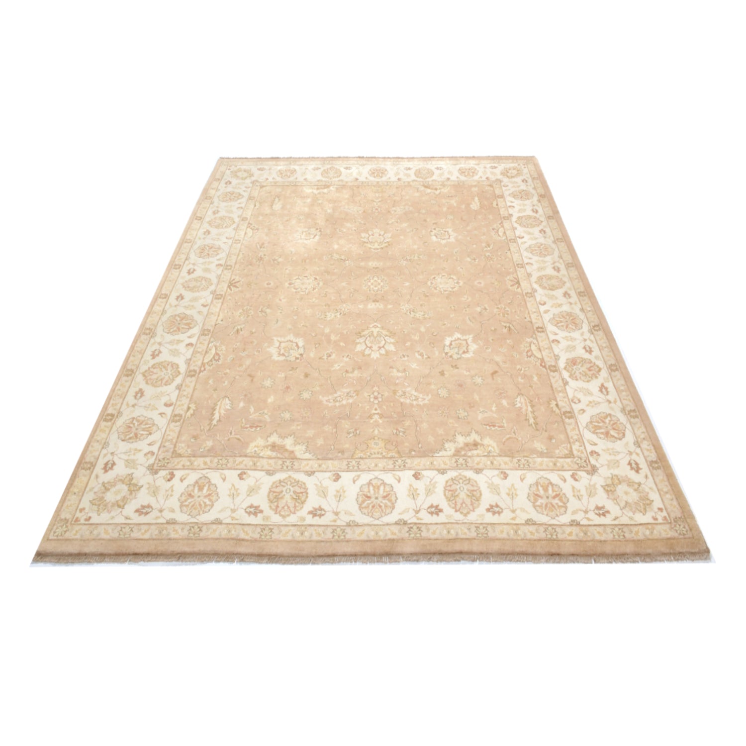 Tappeto Zigler Ferahan 309 X 248 CM