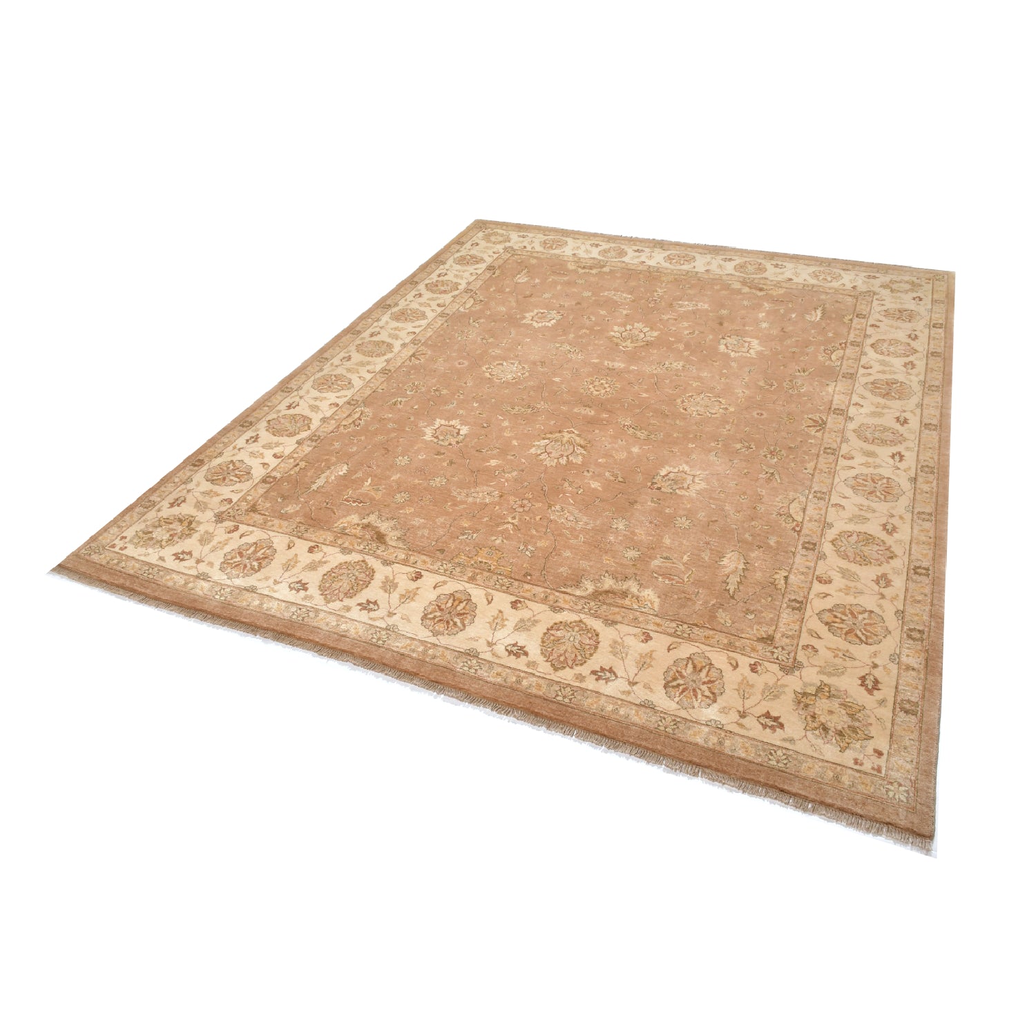 Tappeto Zigler Ferahan 309 X 248 CM Tappeto Zigler Ferahan 309 X 248 CM