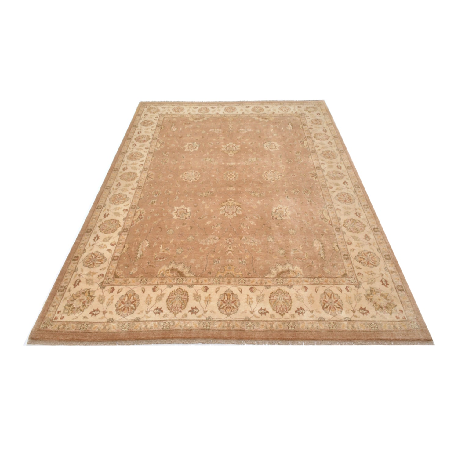 Tappeto Zigler Ferahan 309 X 248 CM Tappeto Zigler Ferahan 309 X 248 CM