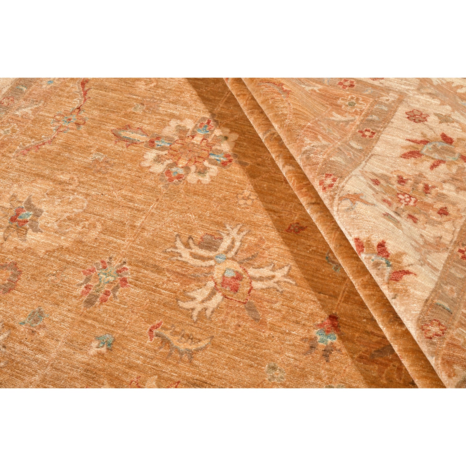 Tappeto Zigler Ferahan 318 X 254 CM