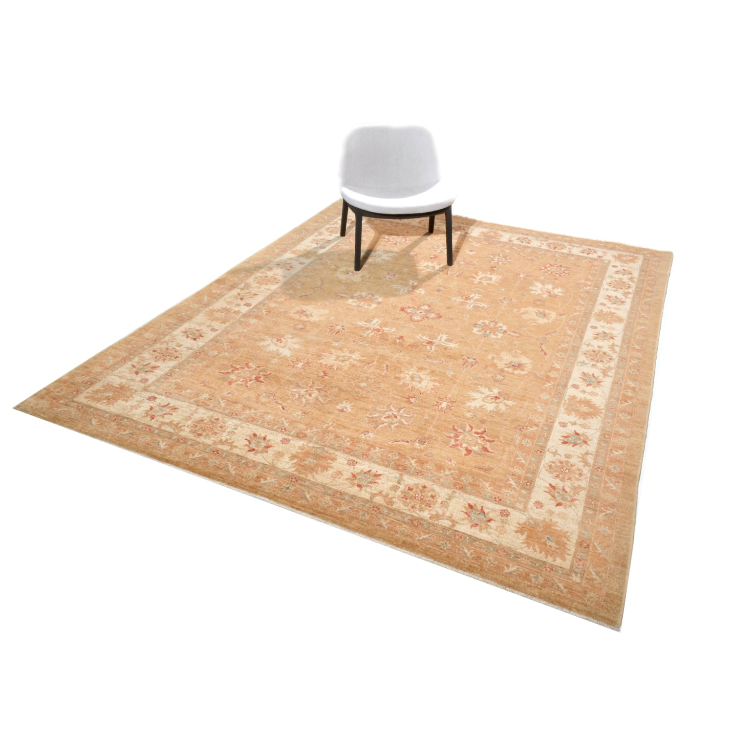 Tappeto Zigler Ferahan 318 X 254 CM