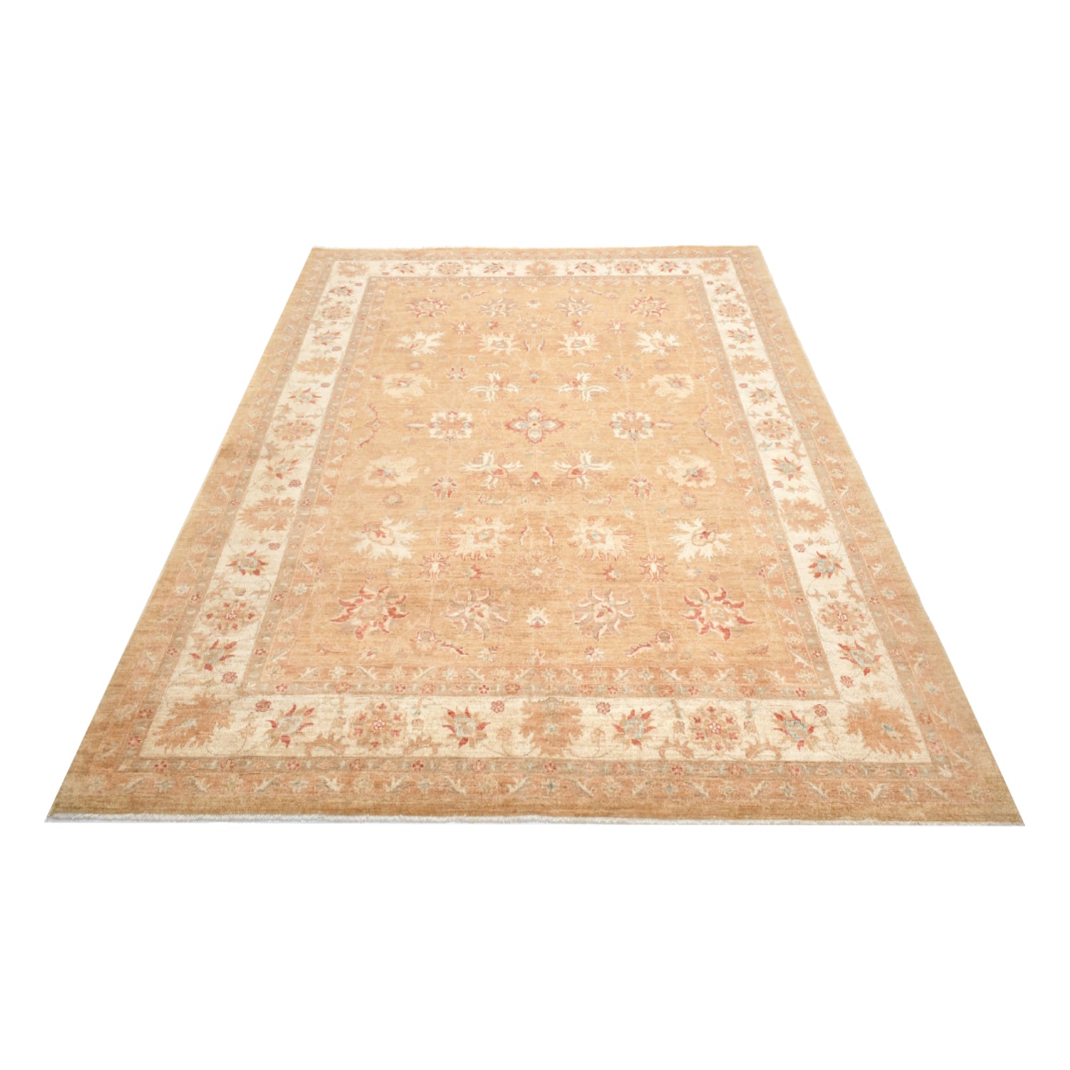 Tappeto Zigler Ferahan 318 X 254 CM