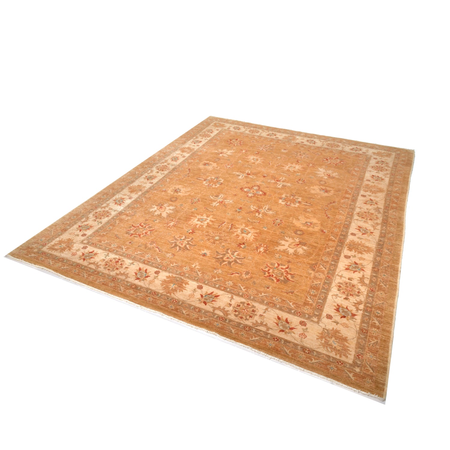 Tappeto Zigler Ferahan 318 X 254 CM