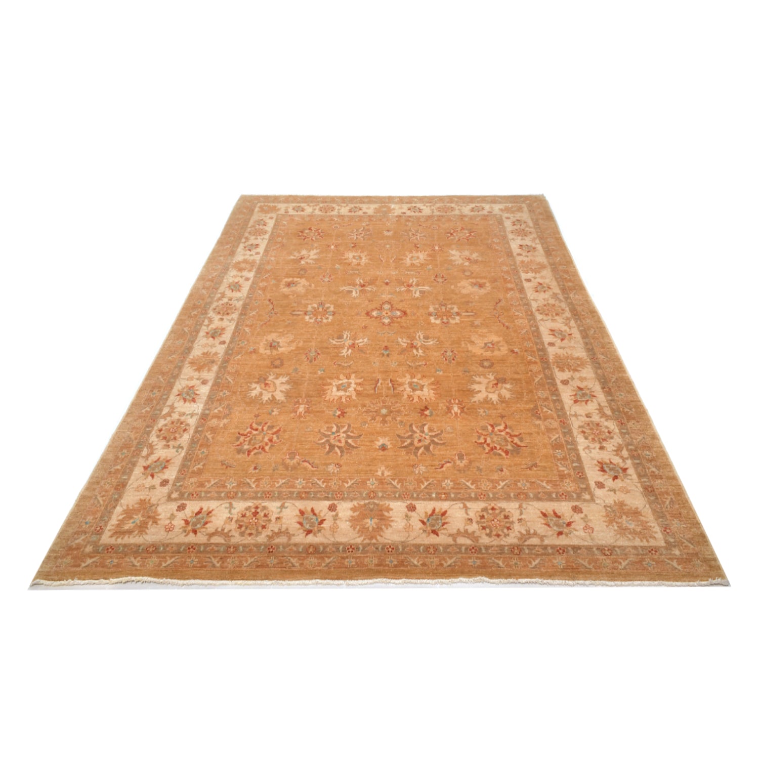 Tappeto Zigler Ferahan 318 X 254 CM