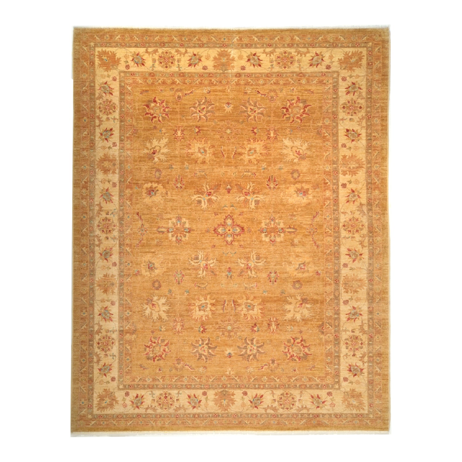 Tappeto Zigler Ferahan 318 X 254 CM